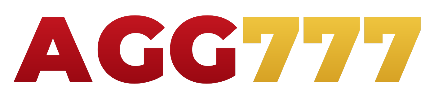 agg777 Logo