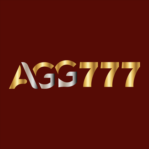 Agg777 Footer Logo