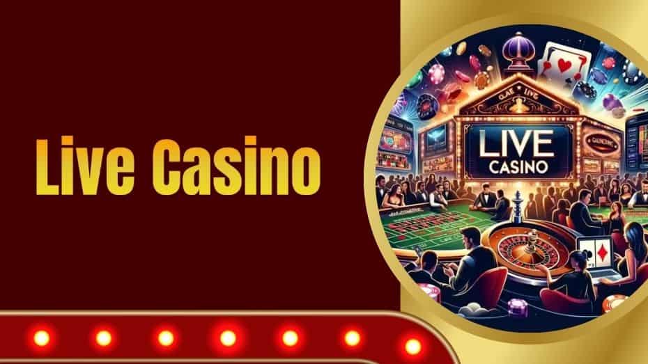 Live Casino