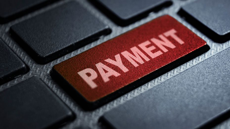 Payment Methods at Agg777