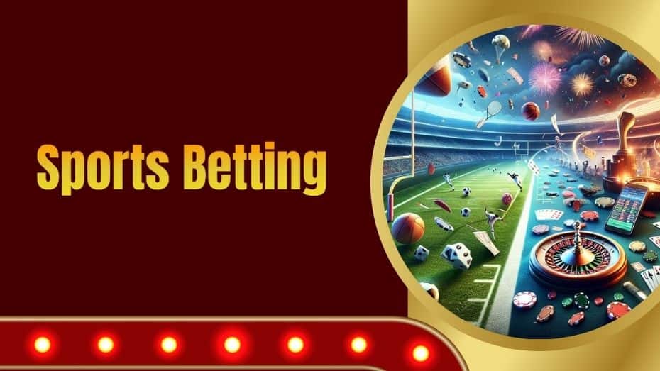 Sports Betting